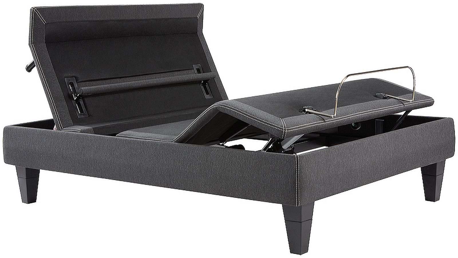 Beautyrest Black Luxury Adjustable Base Twin XL