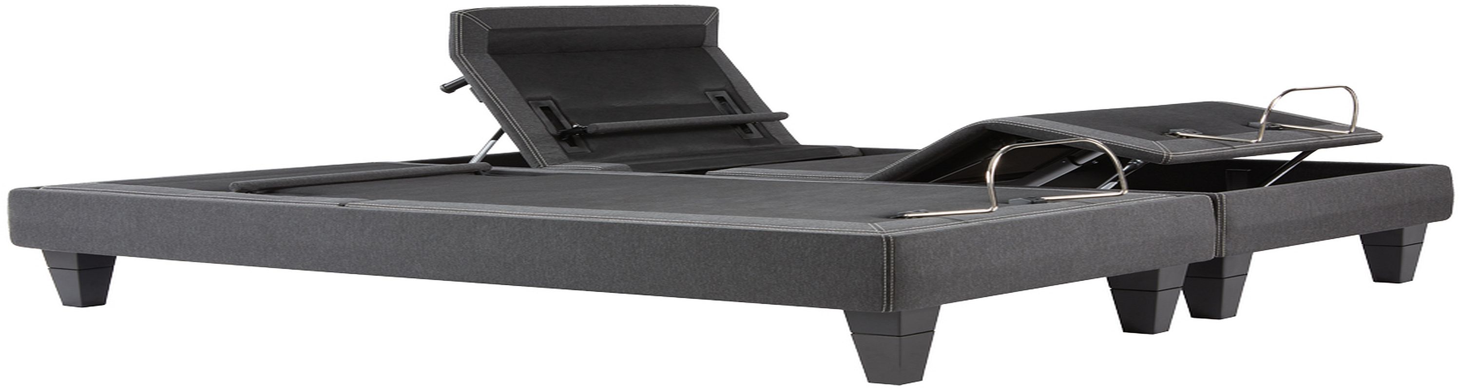 Beautyrest Black Luxury Adjustable Base California King - (Must purchase 2 for complete set