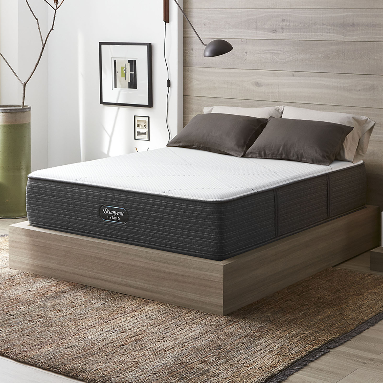 Mattresses Ultra Plush Sears