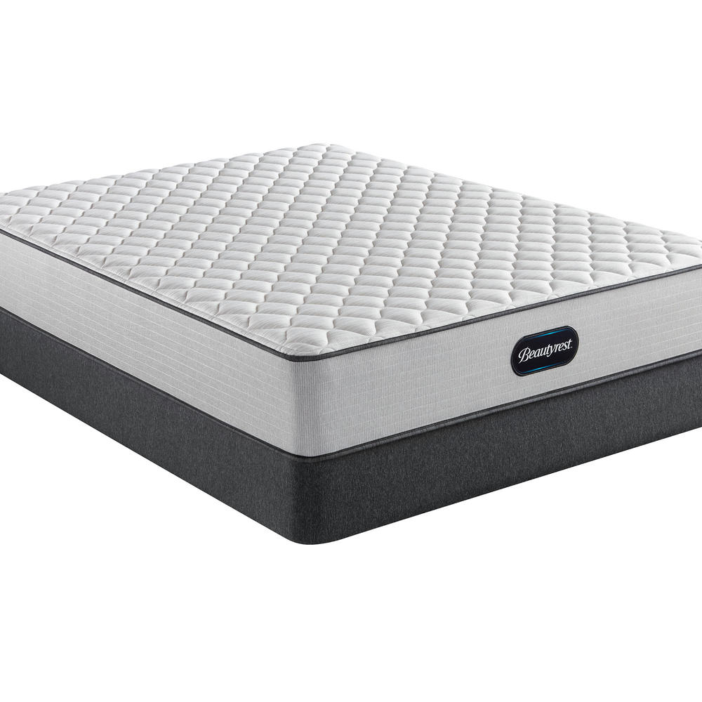 Beautyrest BR800 Medium 12” AirCool Foam Queen Mattress