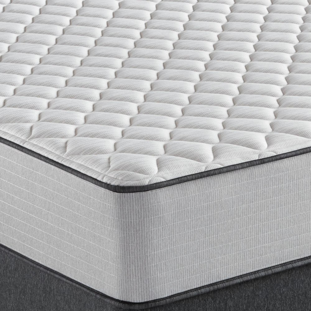 Beautyrest BR800 Medium 12” AirCool Foam Queen Mattress