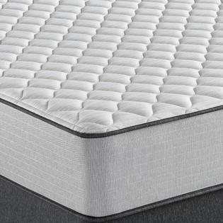 Beautyrest Firm Queen Mattress