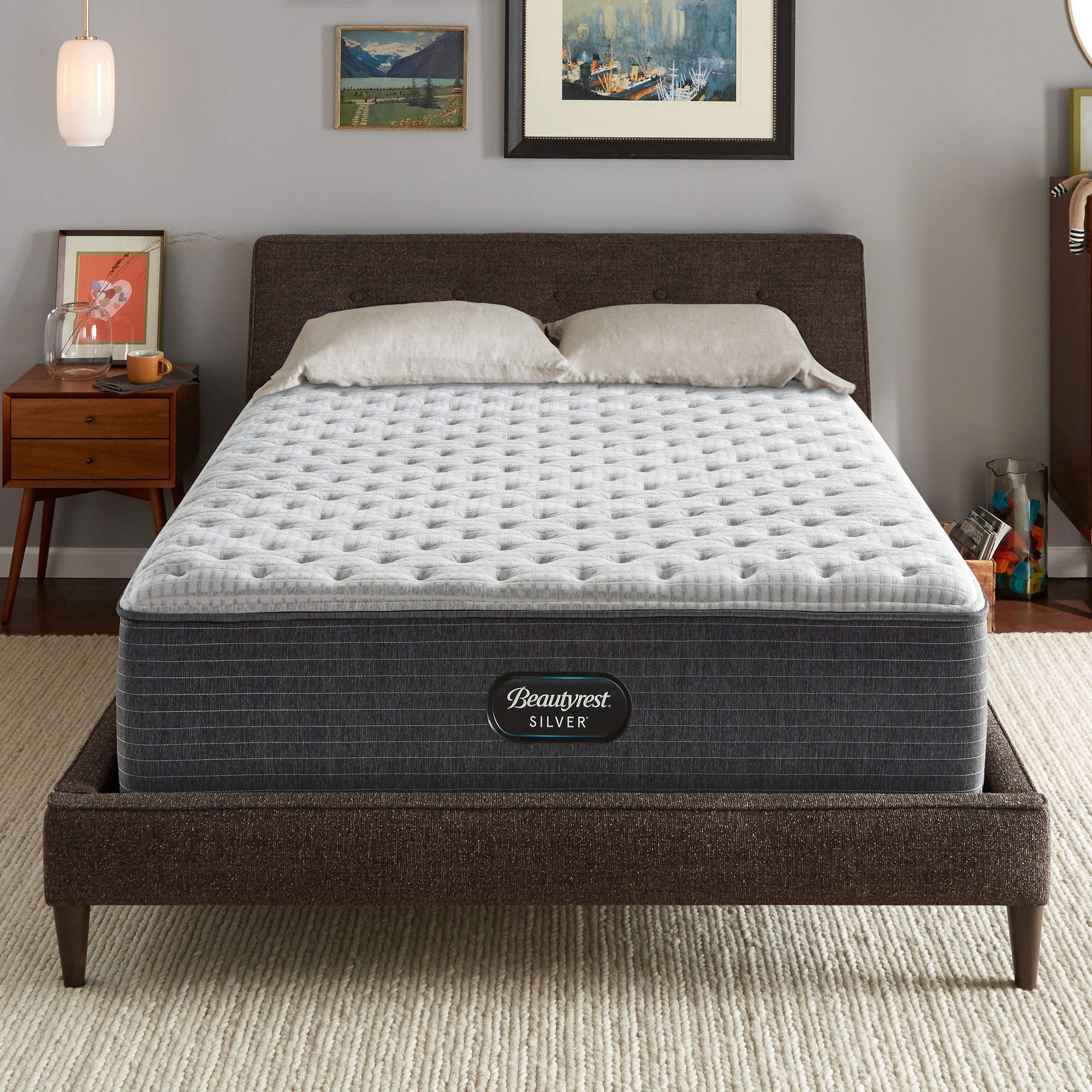 Size Twin Mattresses Extra Firm Sears