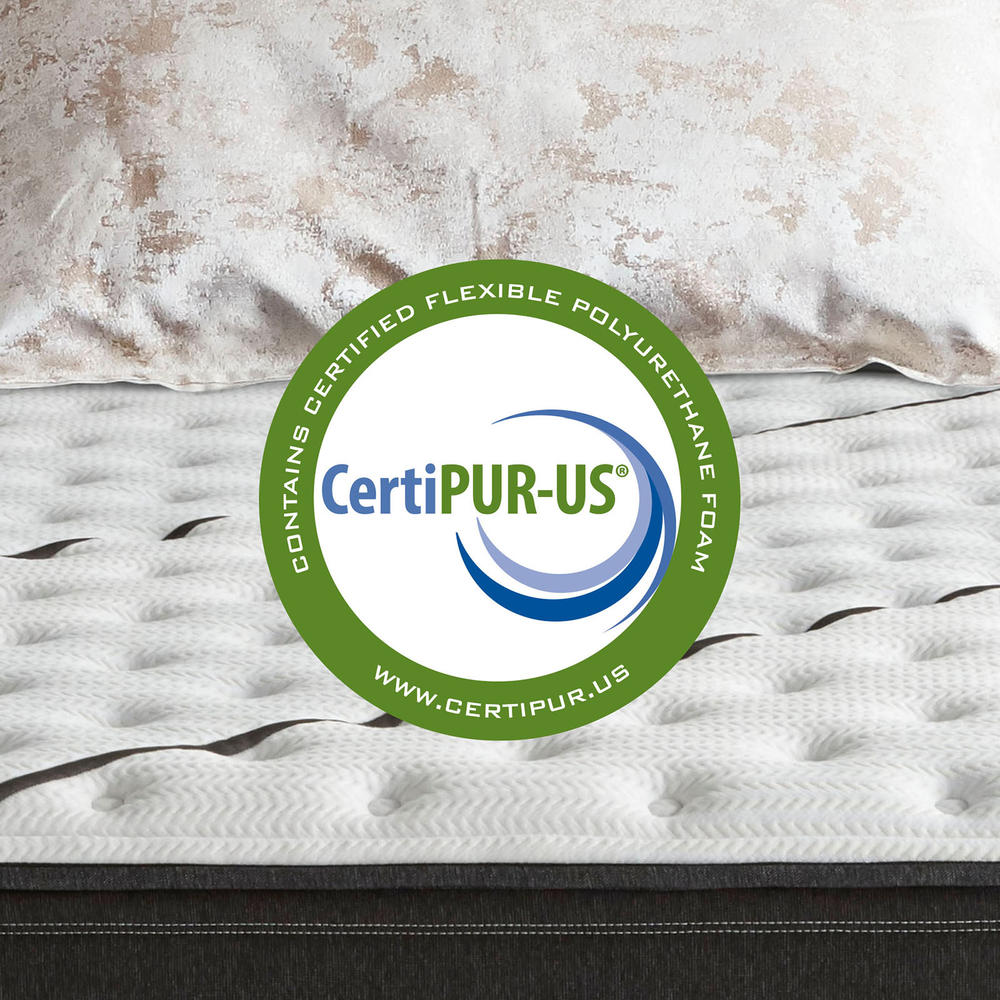 Beautyrest Black LClass Extra Firm King Mattress