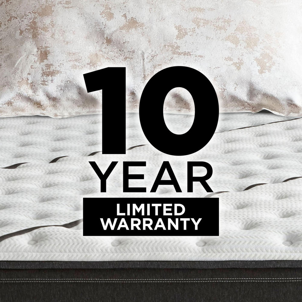 Beautyrest Black LClass Extra Firm King Mattress