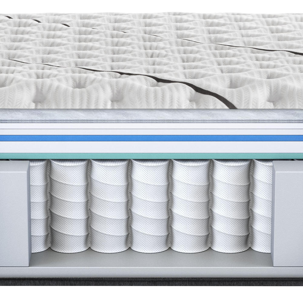Beautyrest l class extra firm best sale