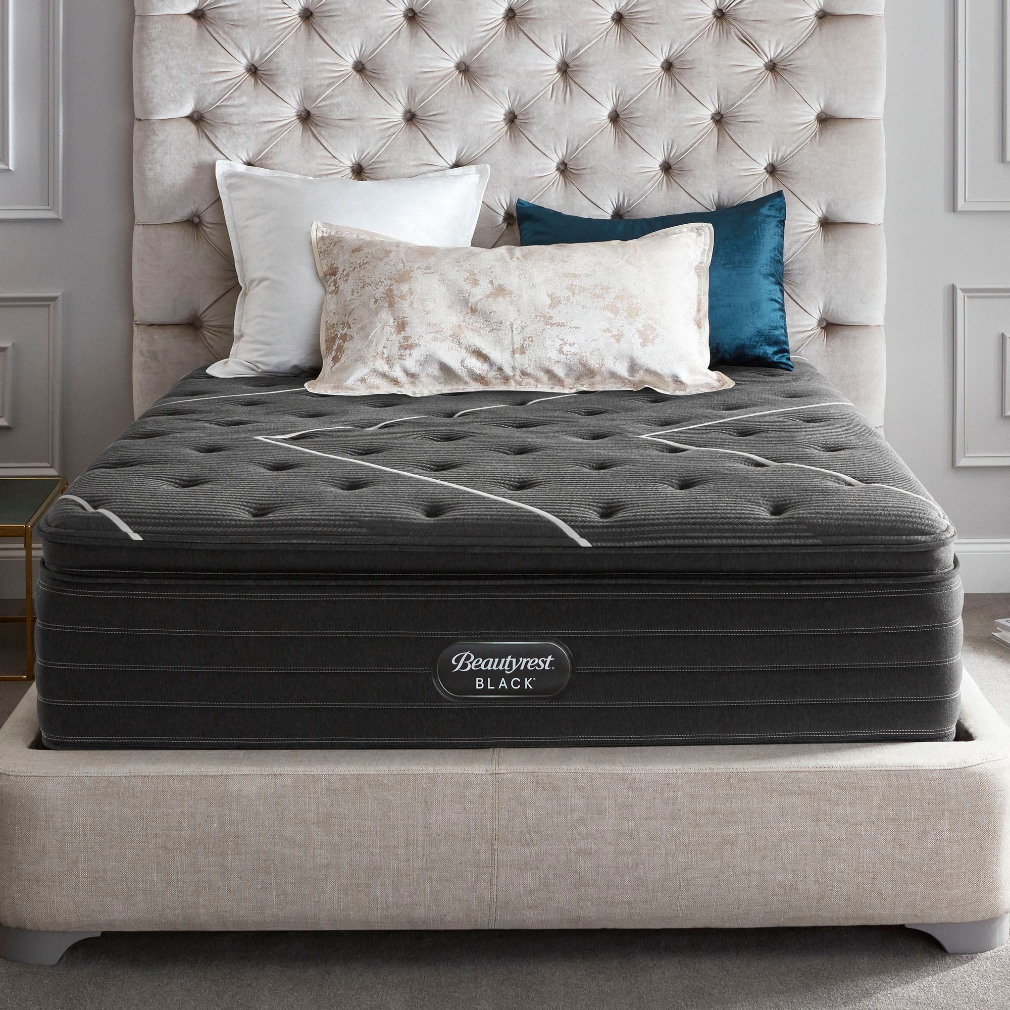 Size Queen Mattresses Pillow Top Sears