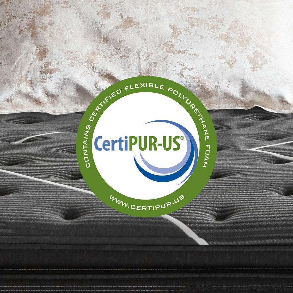 Beautyrest black k class ultra plush Outlet