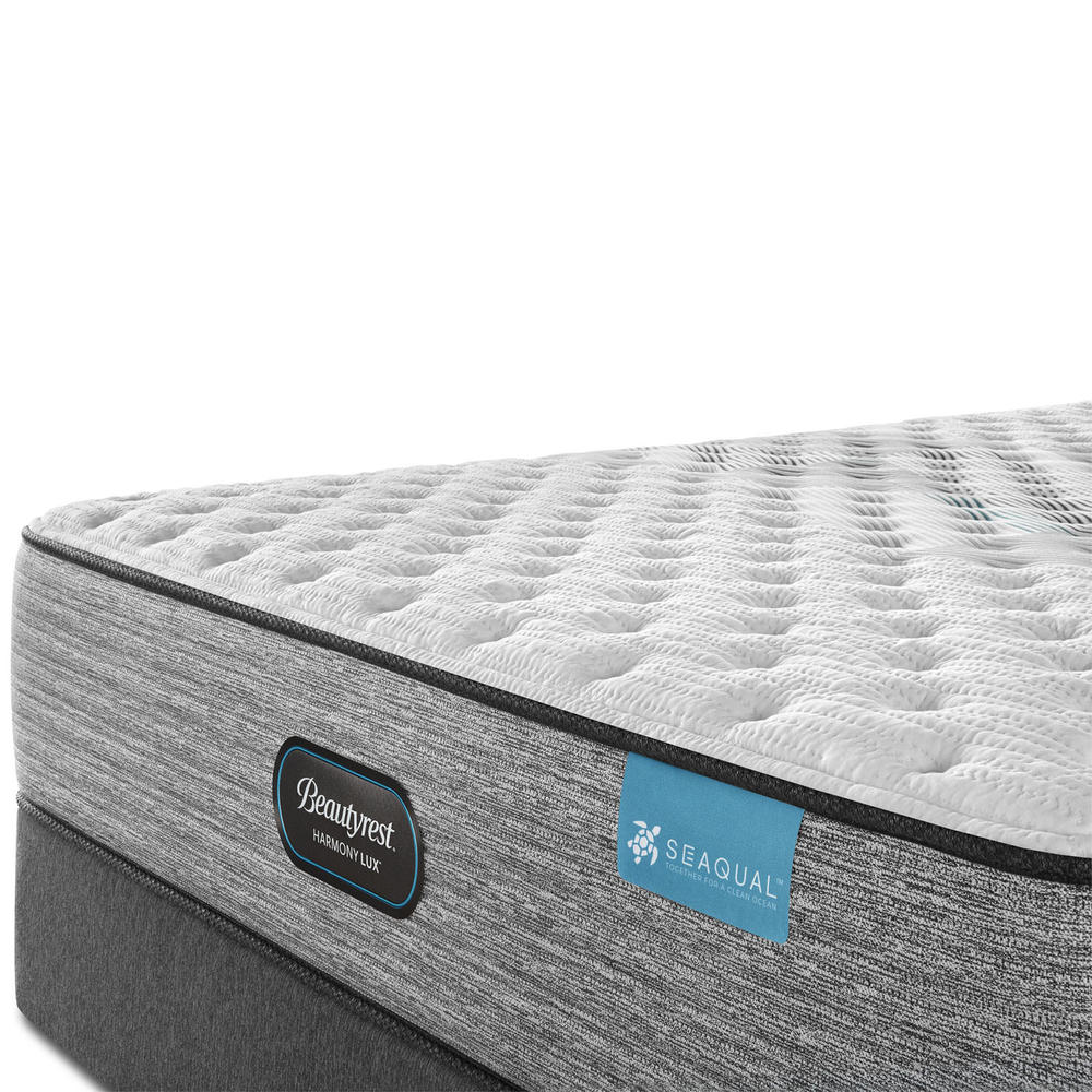 Beautyrest Carbon Series Extra Firm Full Mattress
