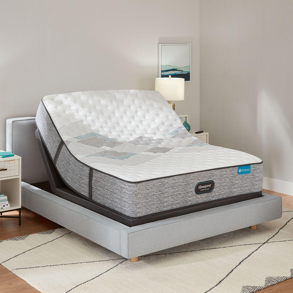Beautyrest Carbon Series Extra Firm Twin Mattress