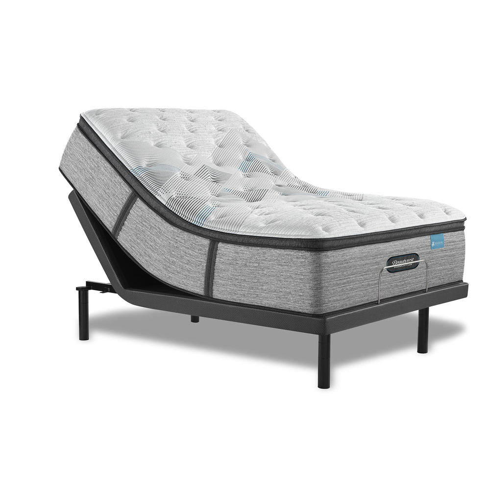 Beautyrest Carbon Series Plush Pillowtop King Mattress