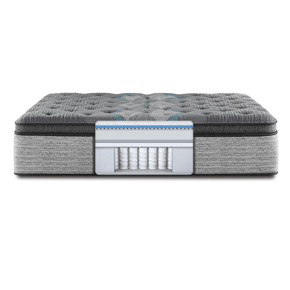 Beautyrest Diamond Series Medium Pillow Top King Mattress