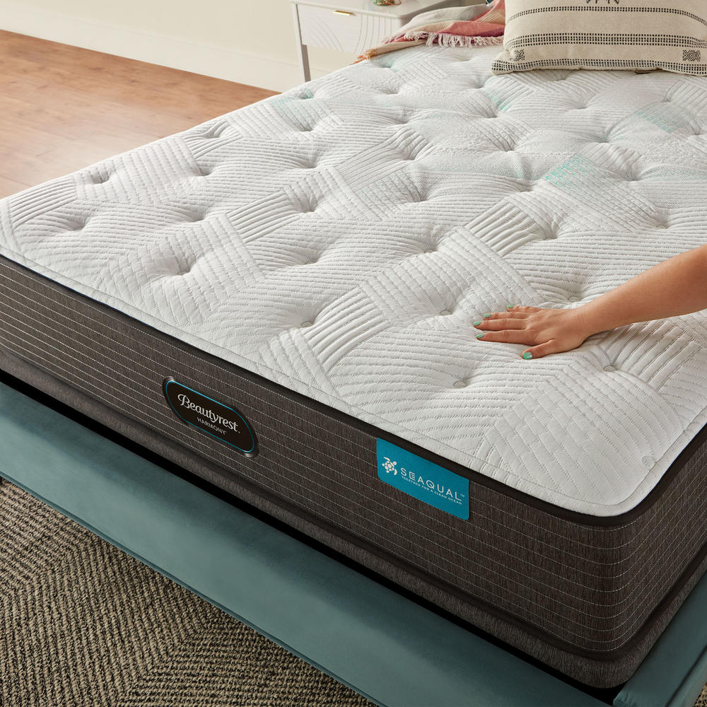 Simmons Beautyrest® Harmony Maui Series Medium Firm Twin Mattress