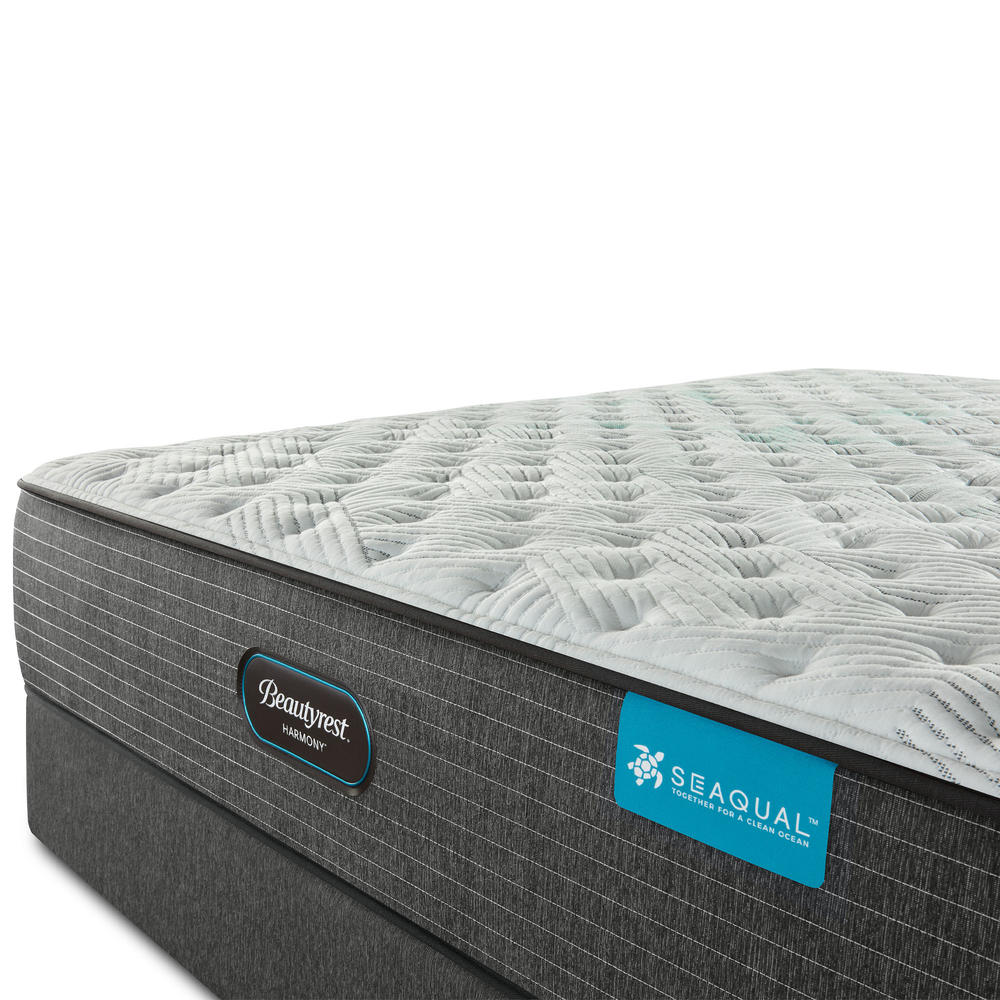 Simmons Beautyrest® Harmony Cayman Extra Firm King Mattress