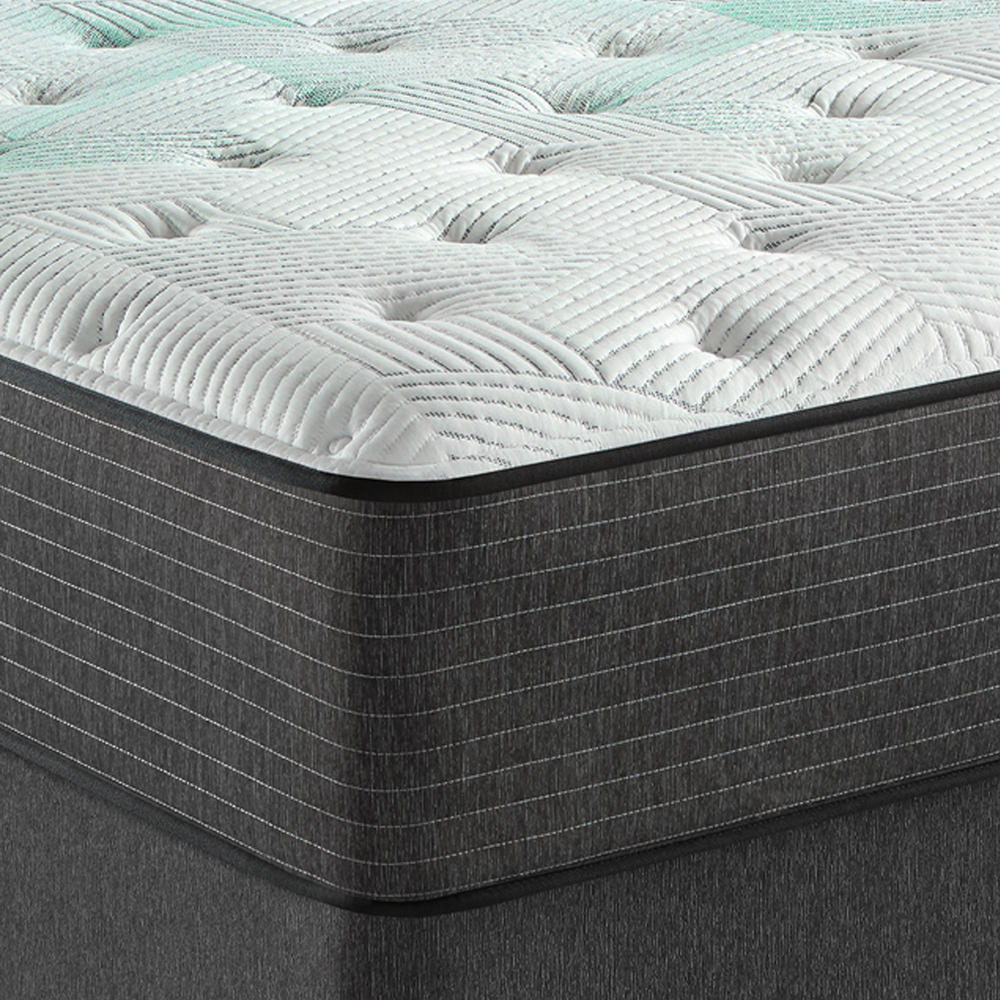 Simmons Beautyrest® Harmony Cayman Plush King Mattress