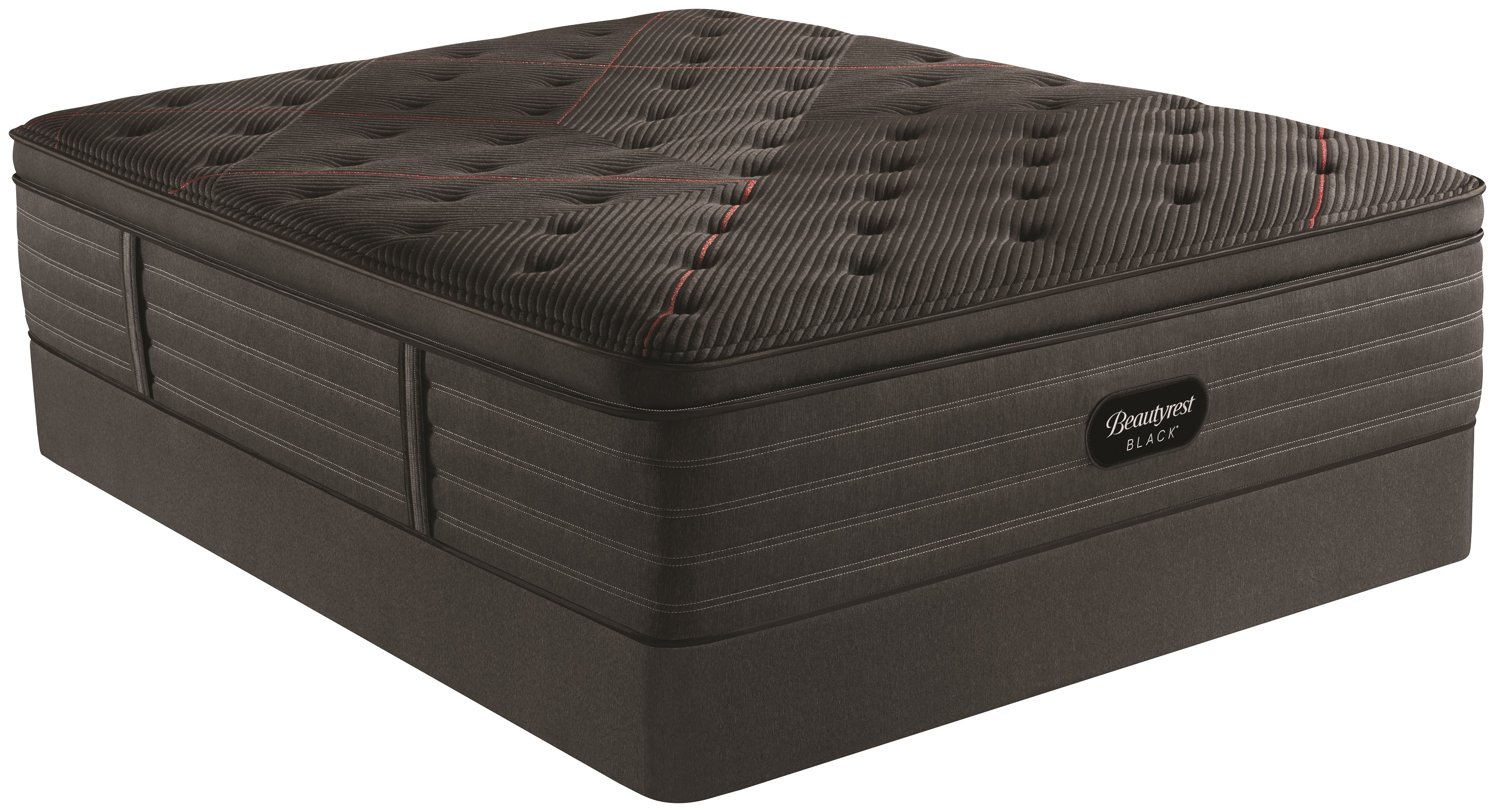 Beautyrest Black CClass Medium Pillow Top Queen