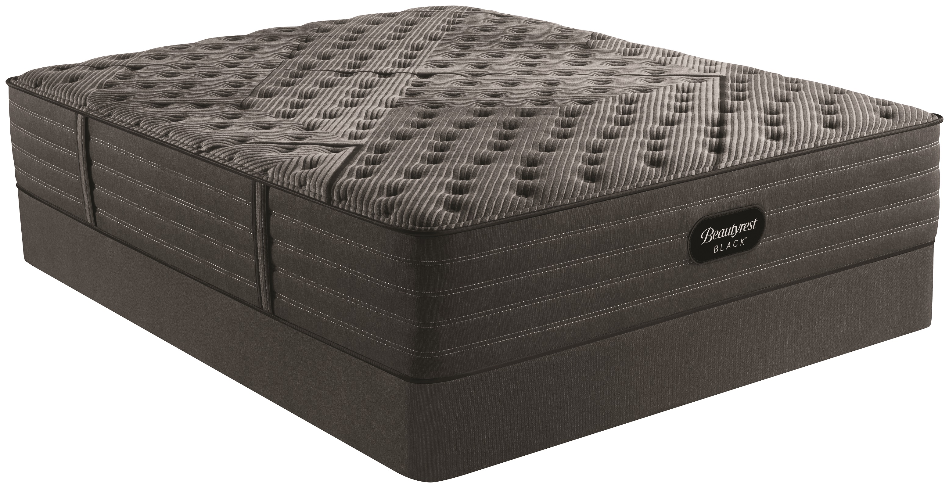 Beautyrest Black C-Class Firm - Queen