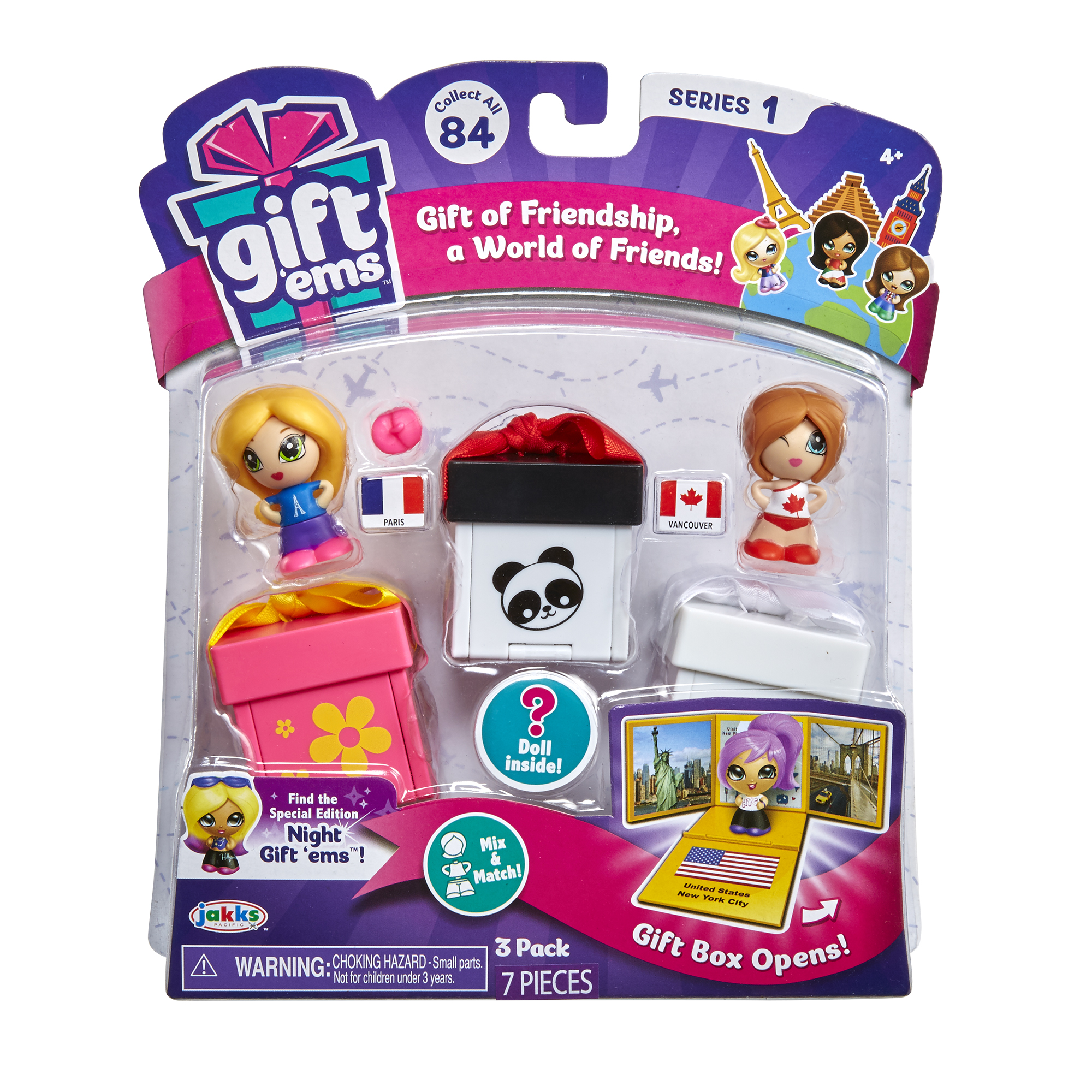 poupée hatchimals