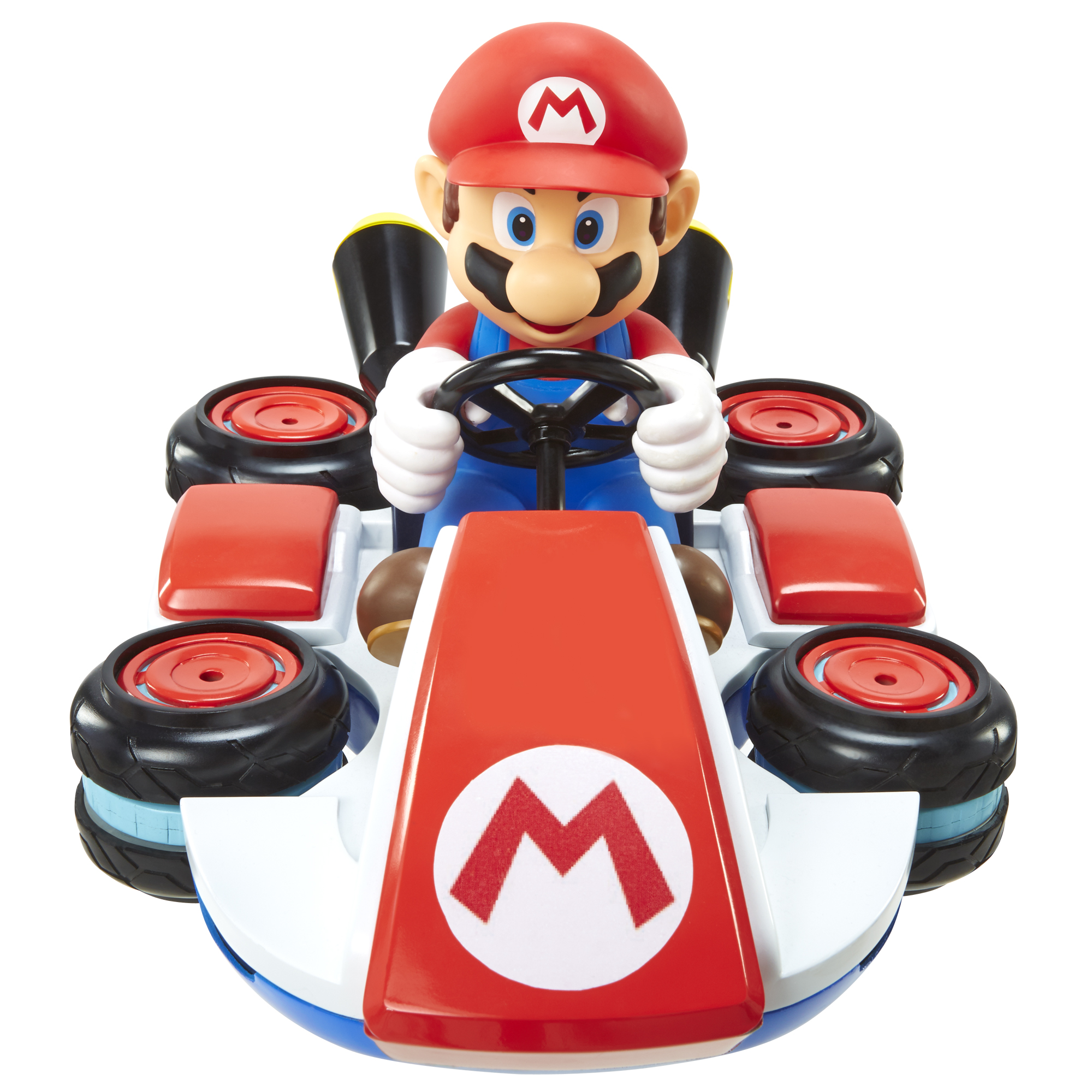 nintendo mini racer