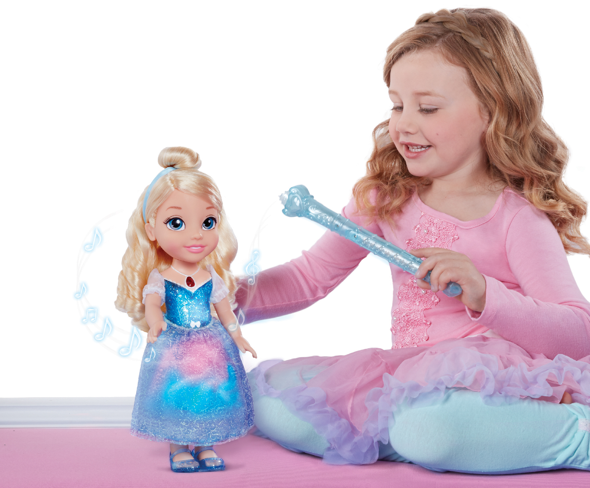 magic wand cinderella