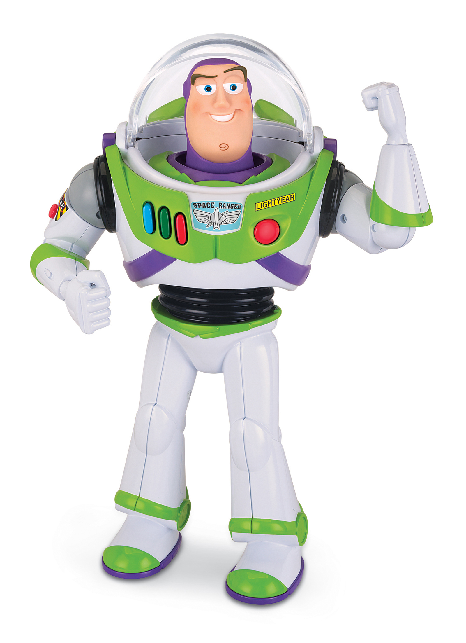 buzz lightyear toy kmart
