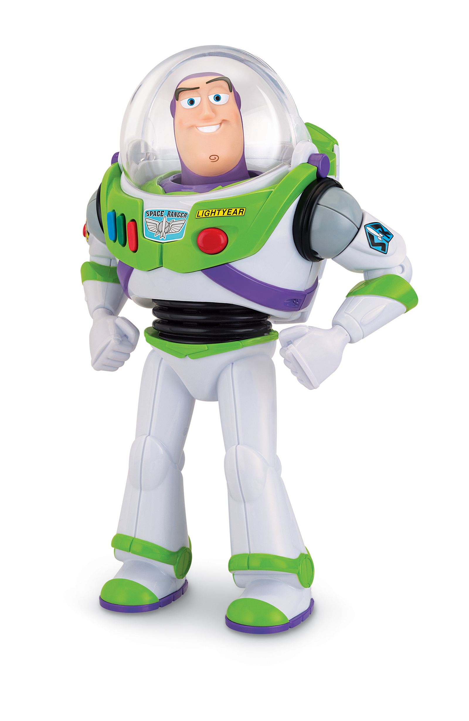 kmart buzz lightyear