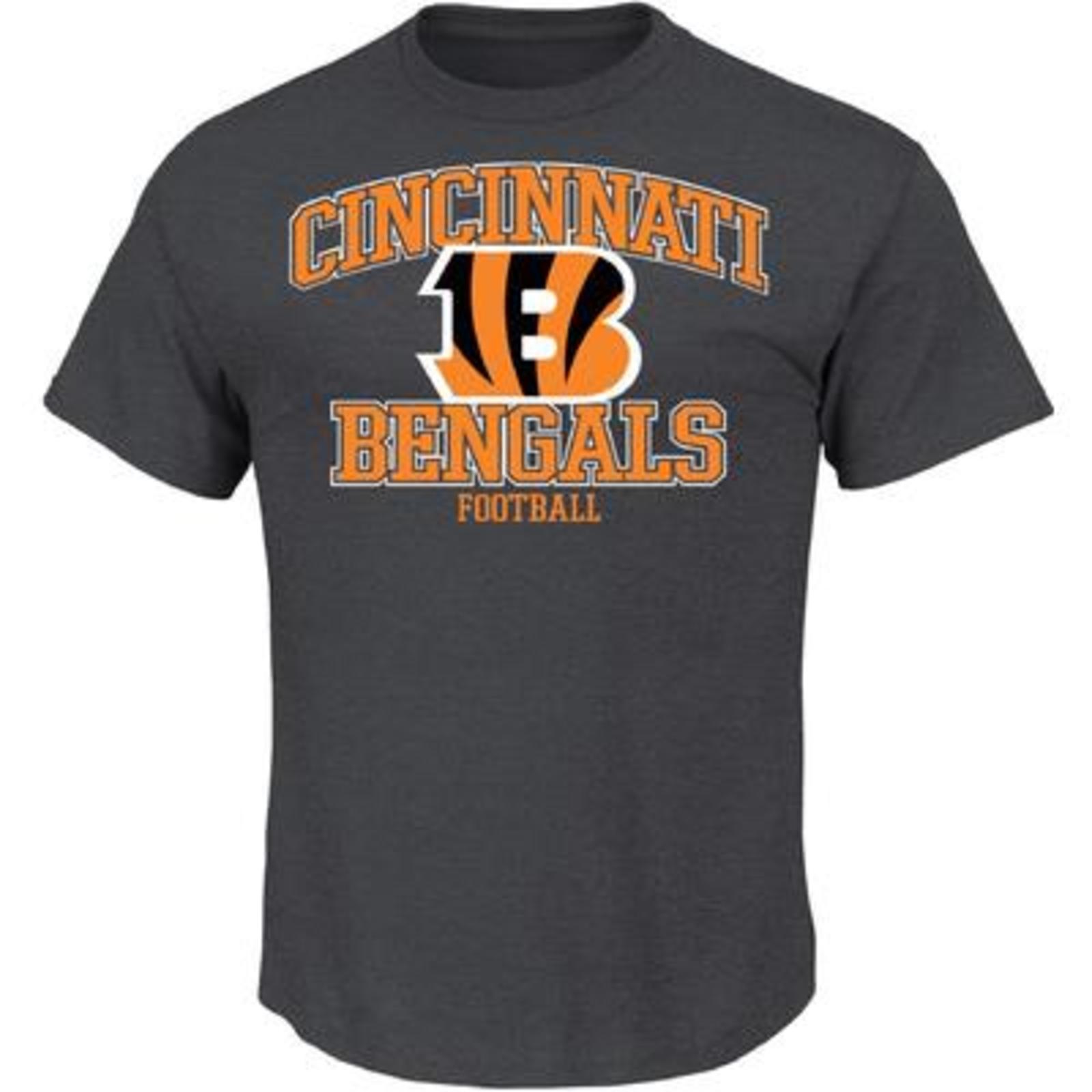 NFL Men's T-Shirt - Cincinnati Bengals