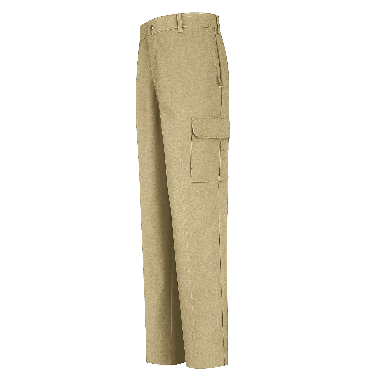 Red Kap Men's Cargo Work Pant