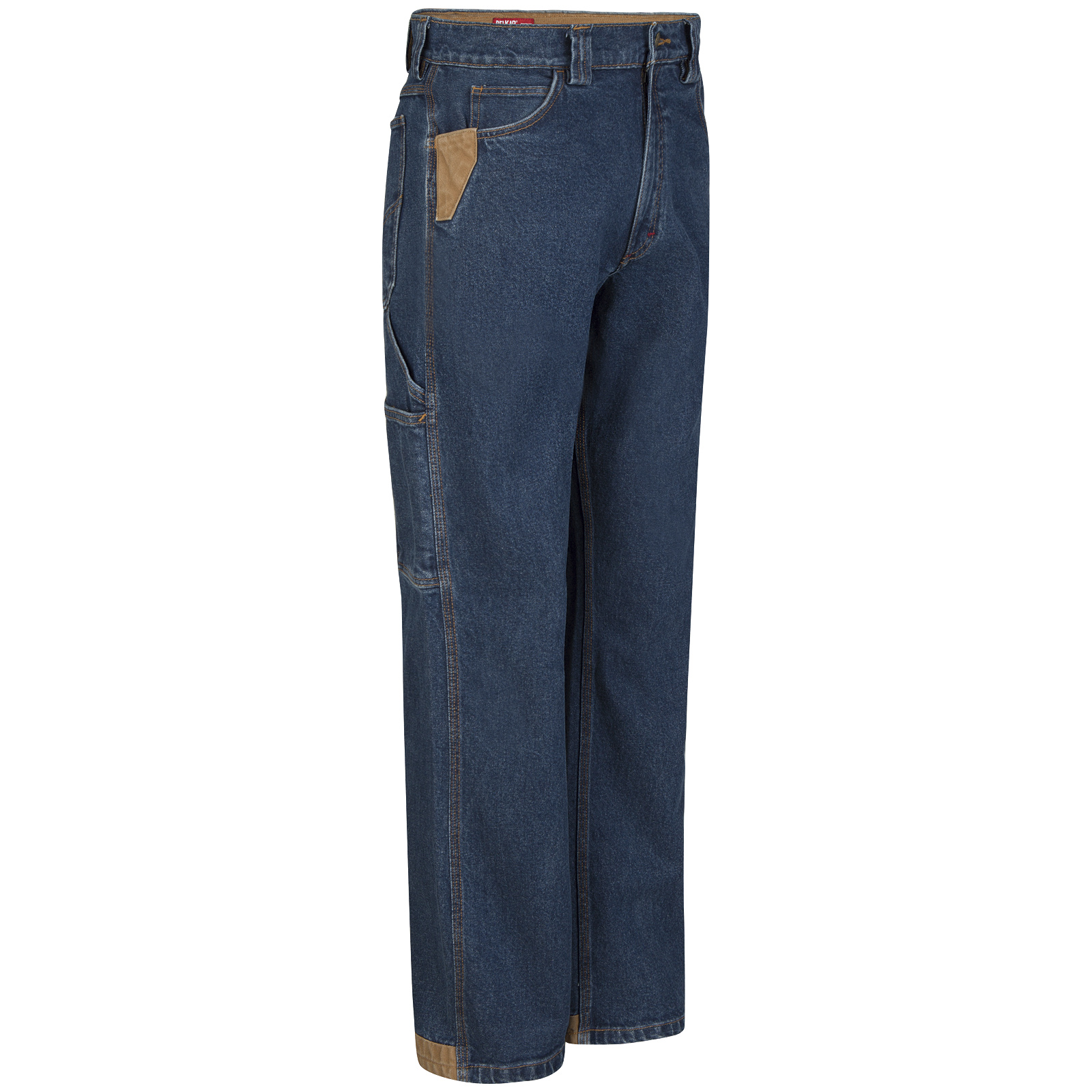 red kap jeans amazon