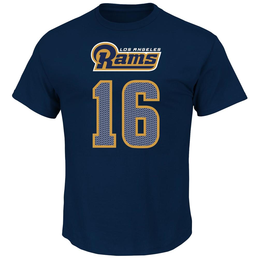 NFL Men's T-Shirt - Los Angeles Rams