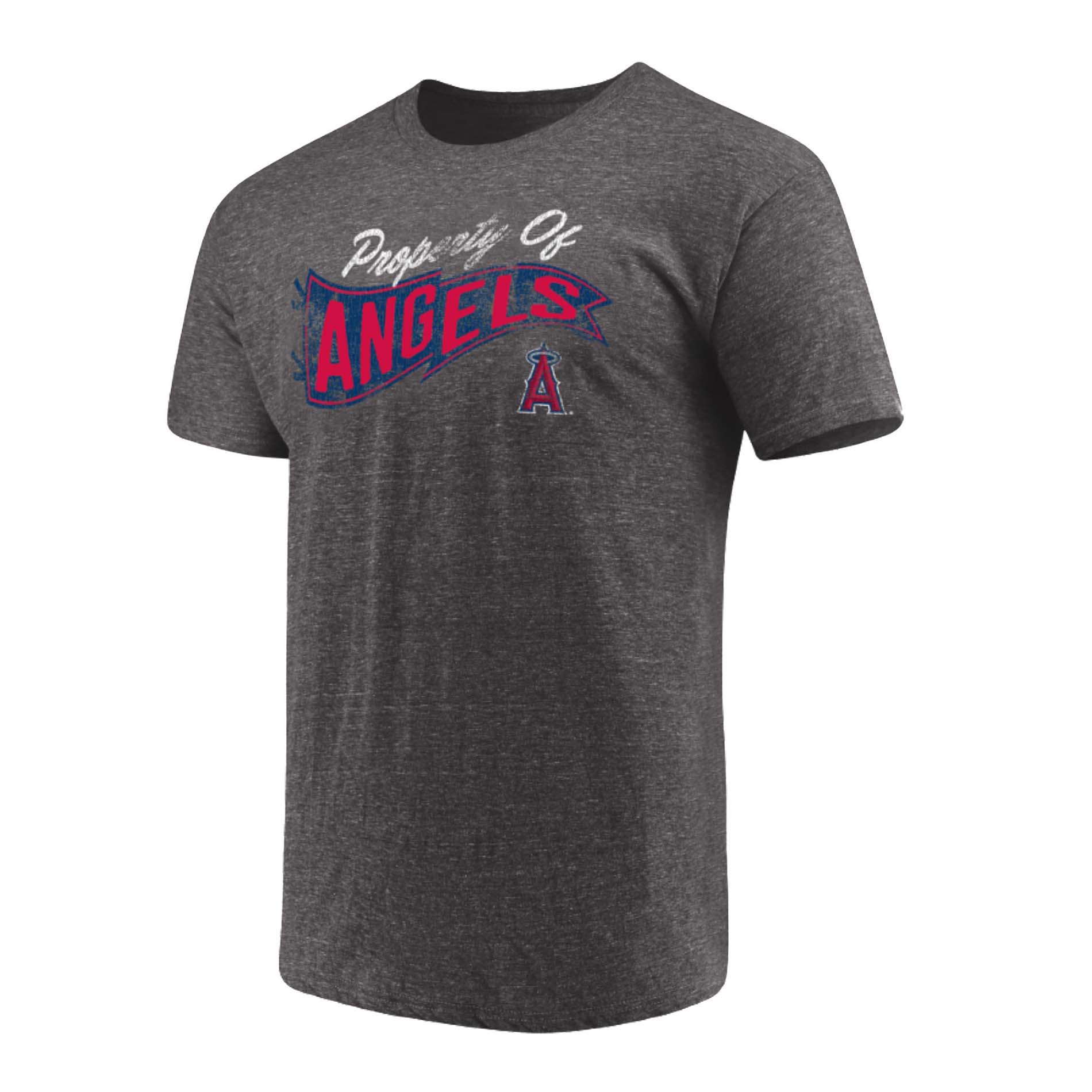 MLB Men&#8217;s Los Angeles Angels Short-Sleeve T-Shirt
