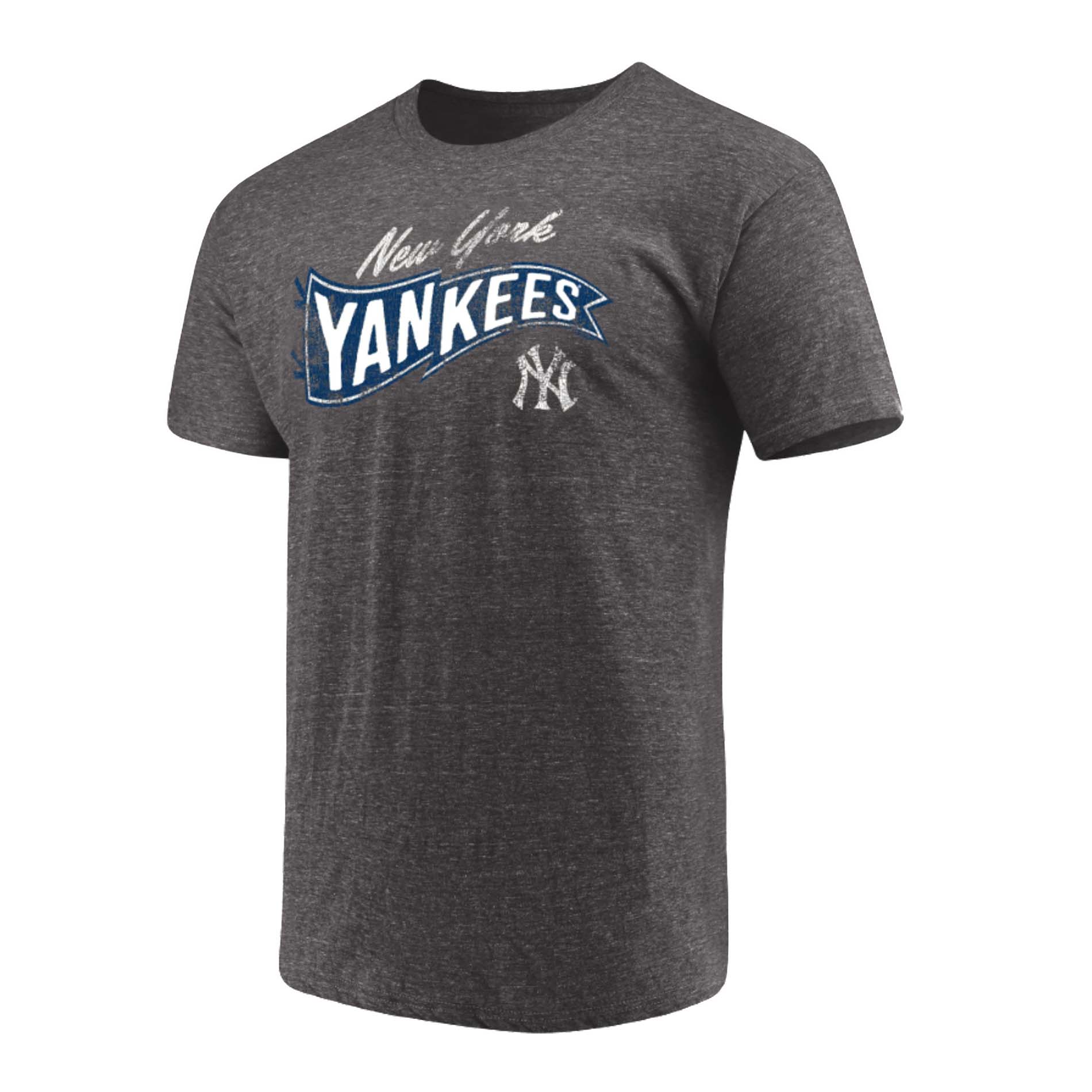 MLB Men&#8217;s New York Yankees Short-Sleeve T-Shirt