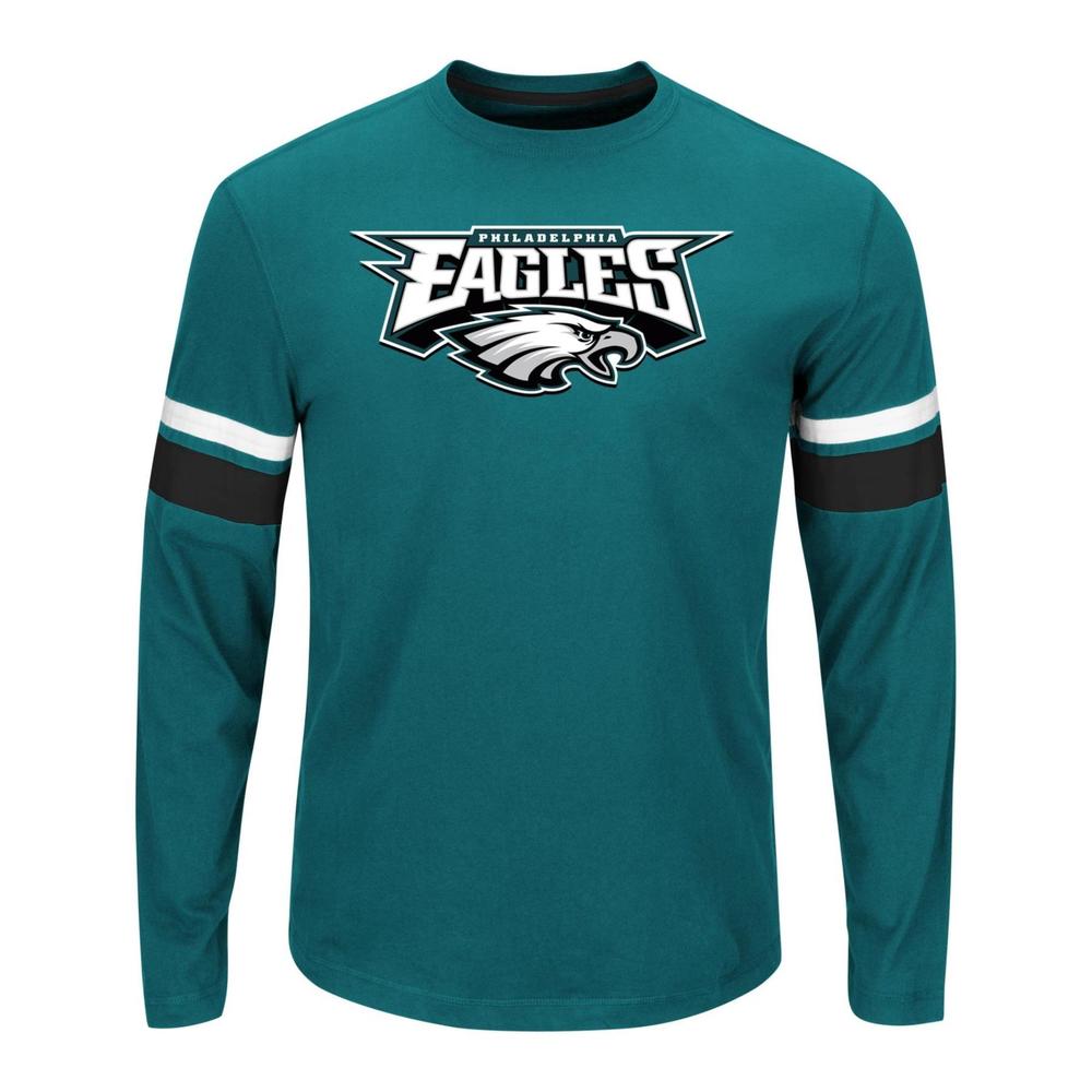 NFL Men's Graphic T-Shirt - Philadelphia Eagles