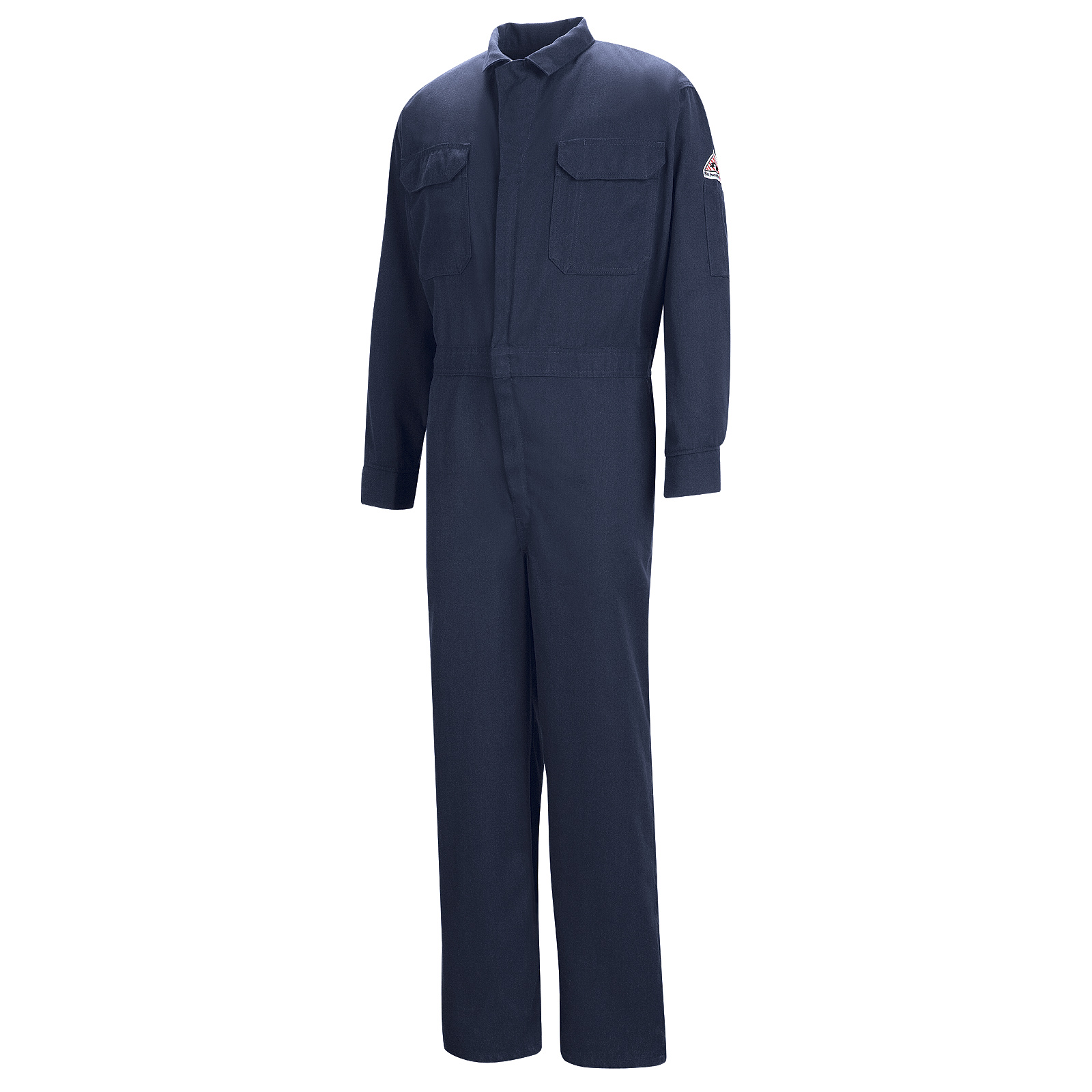 Bulwark Deluxe Coverall - CoolTouch&#174; 2 - 7 oz.