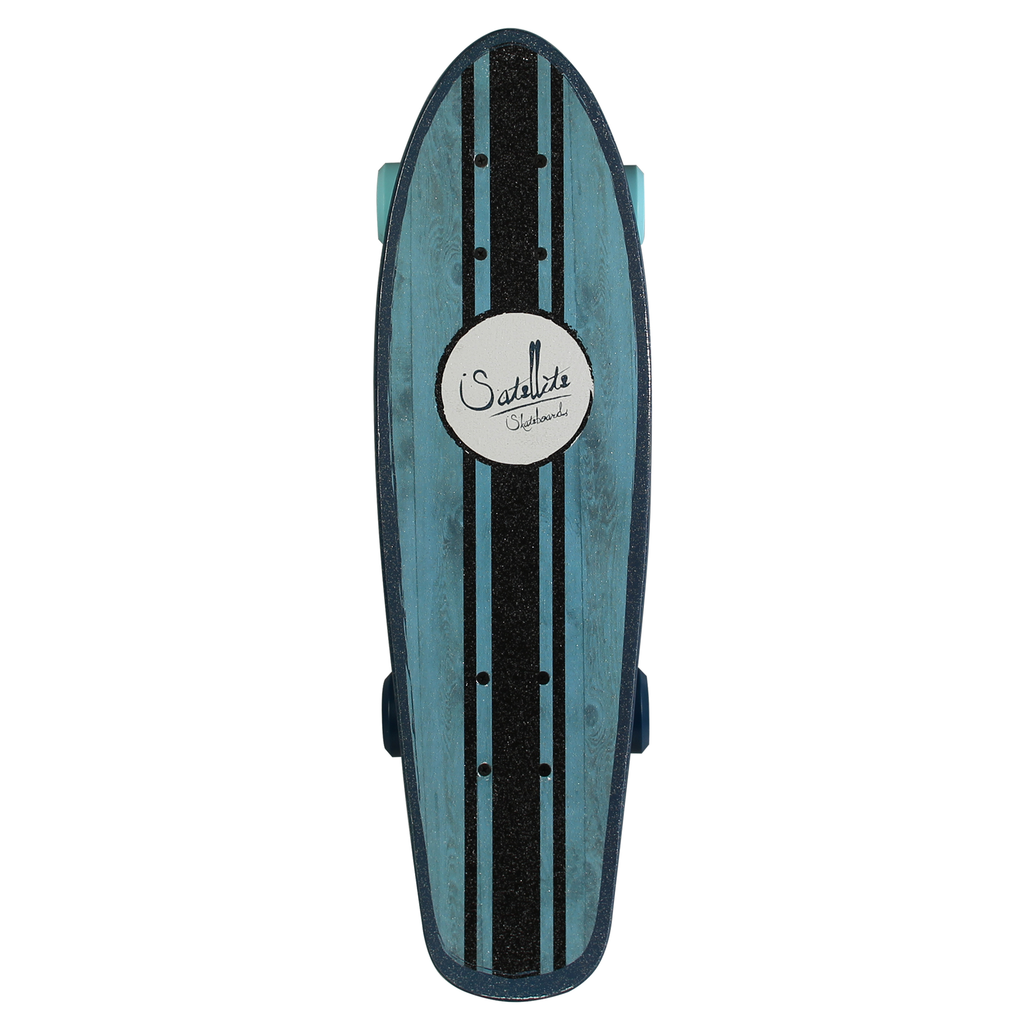 Satellite 26 in. Satelite Cruiser Skateboard Shop Your Way Online