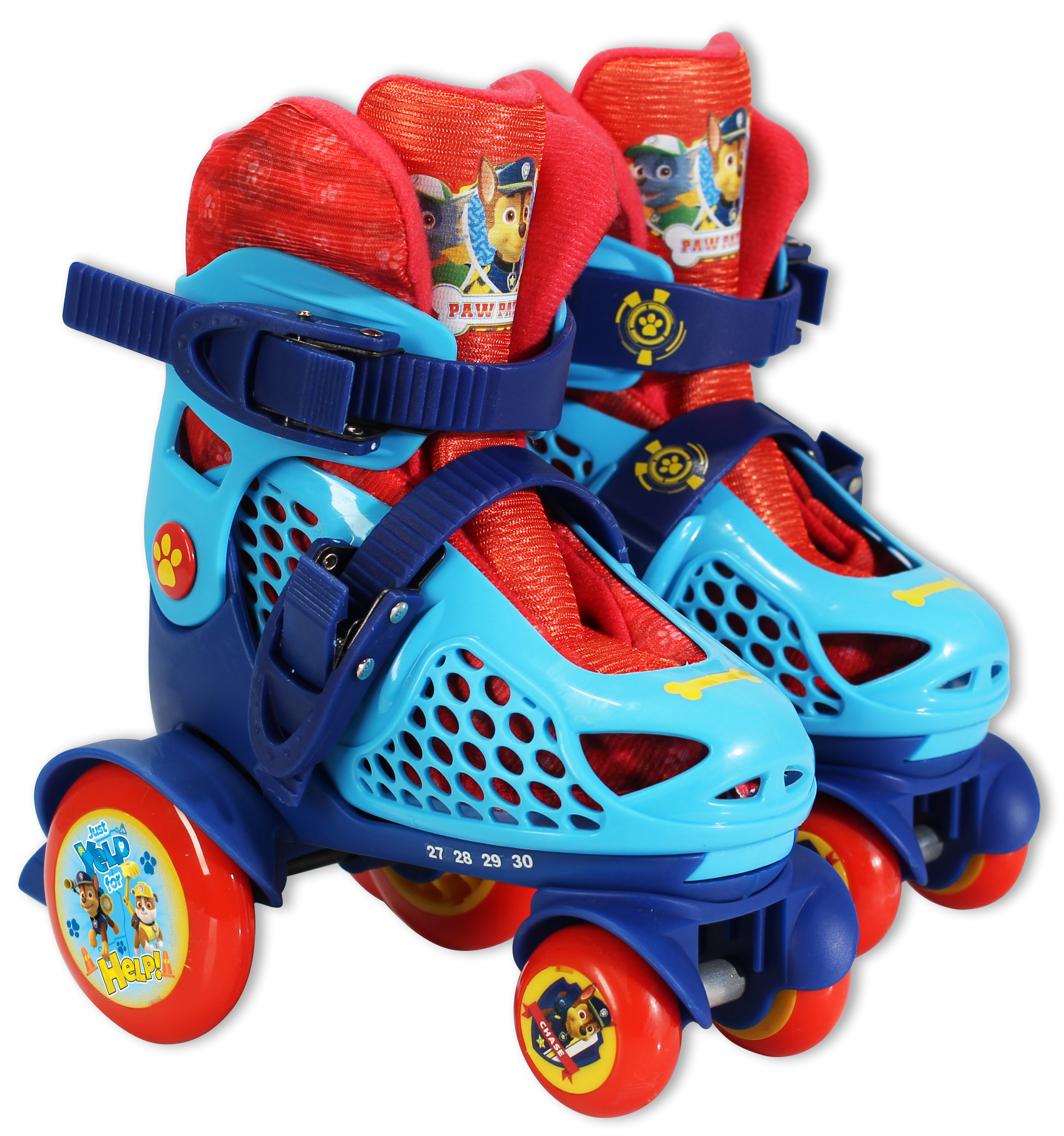 paw patrol electric quad