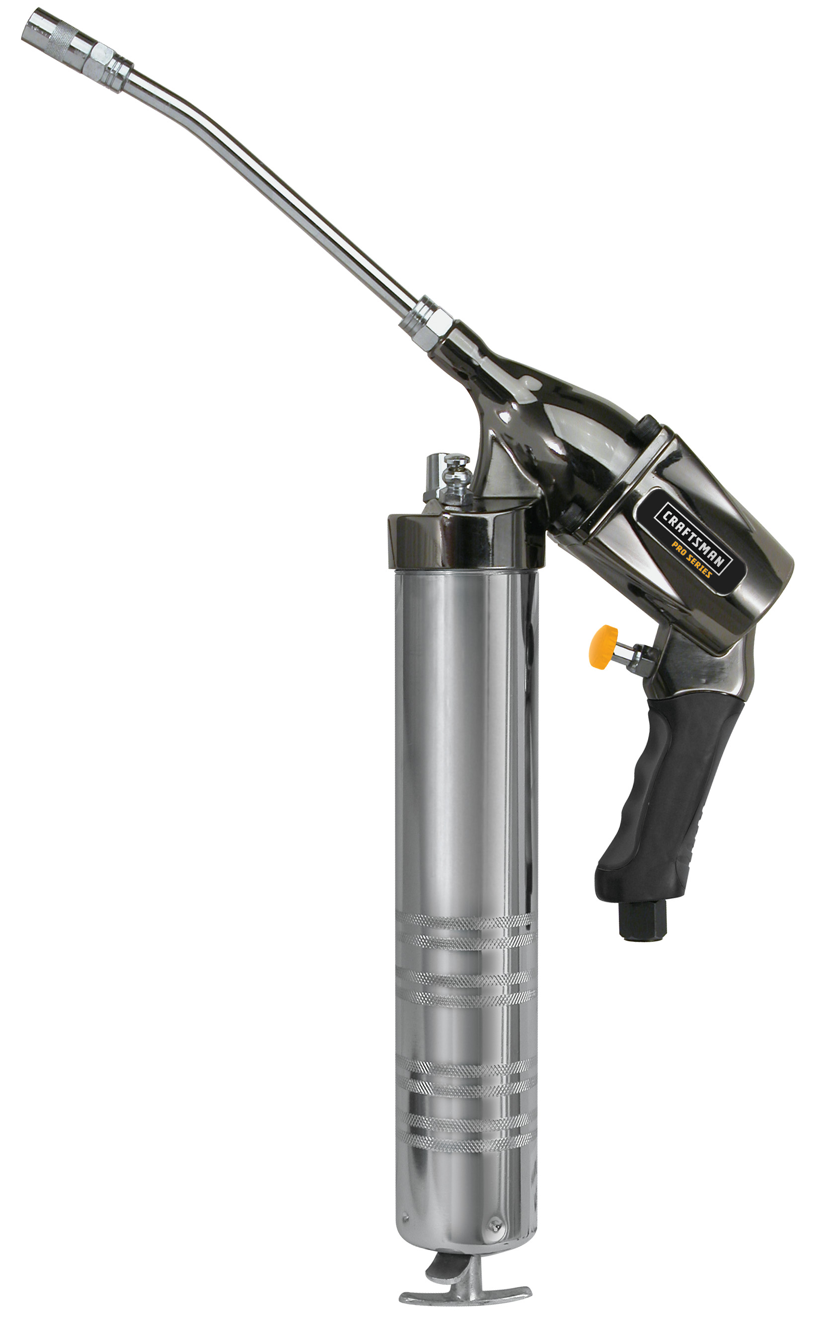 Smart Key Replacement LubriMatic Air-Powered Grease Gun - Continuous ...