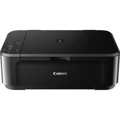 Canon CNMMG3620BK Wireless AIO Printer - Duplex, Black