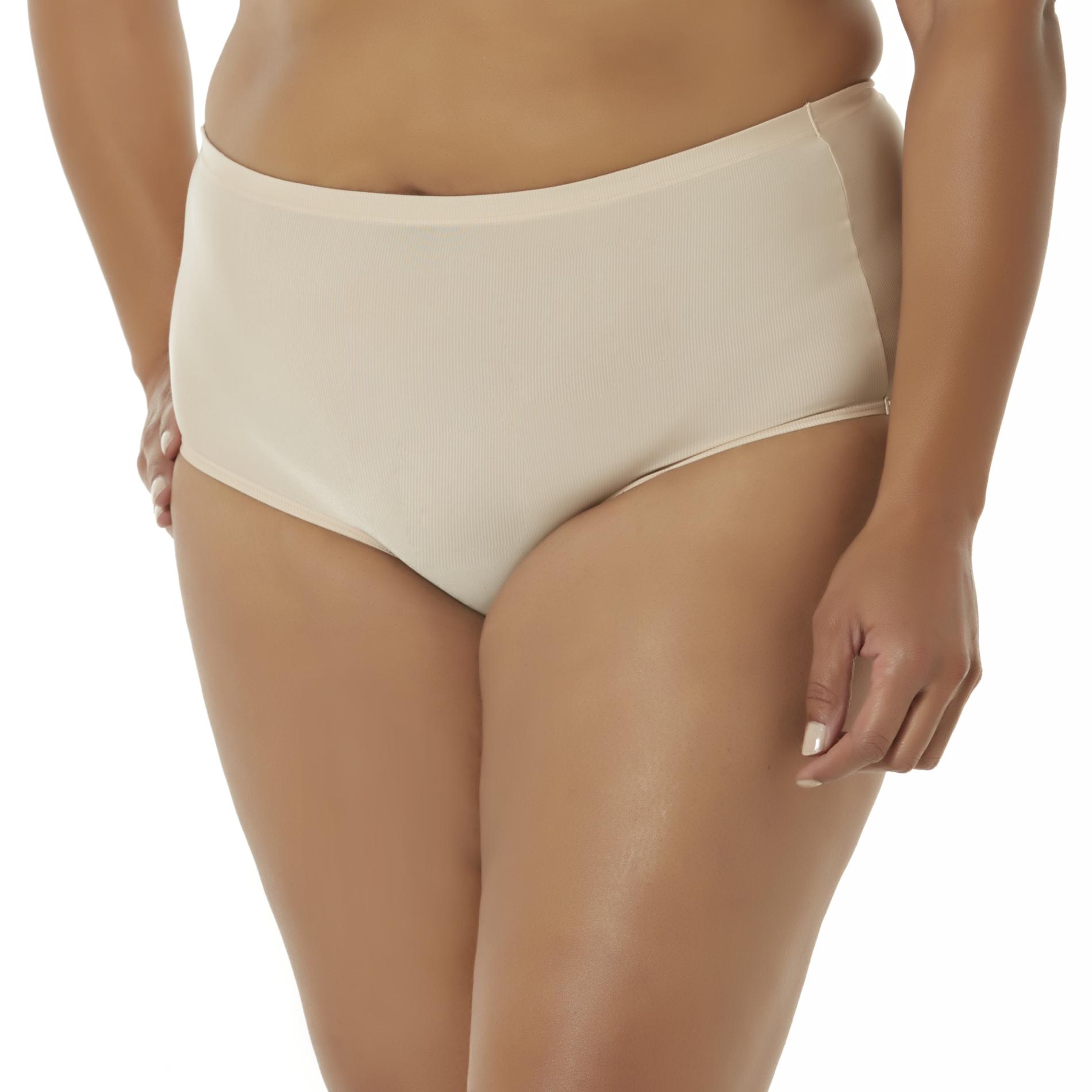 Vanity Fair Women's Cooling Touch Brief Panty - 13123