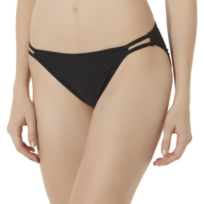 Vanity Fair Women's Illumination Bikini Panties 18315