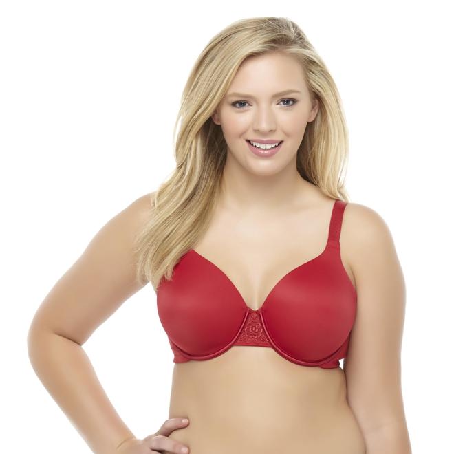Vanity Fair Women S Beauty Back Full Figure Underwire Bra 76380