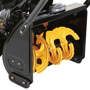 Craftsman Proseries 88976 30 357cc Dual Stage Snowblower With