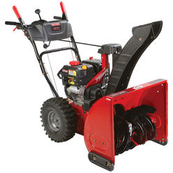sears 88173 manual Gas snowblowers: crank manual sears.