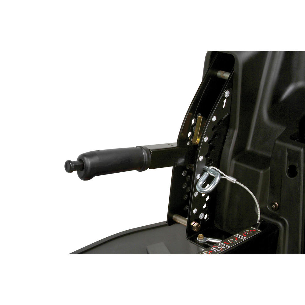 Craftsman ProSeries 27054 60" 25 HP V-Twin Kohler Fabricated Deck Zero Turn Riding Mower w/ Smart Lawn Bluetooth Technology