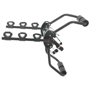 TRUNK MOUNT 3 BIKE RACK