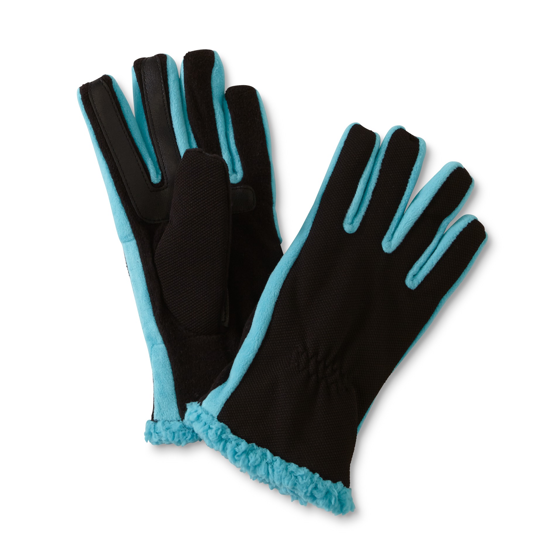 Isotoner Women's smarTouch Lined Gloves