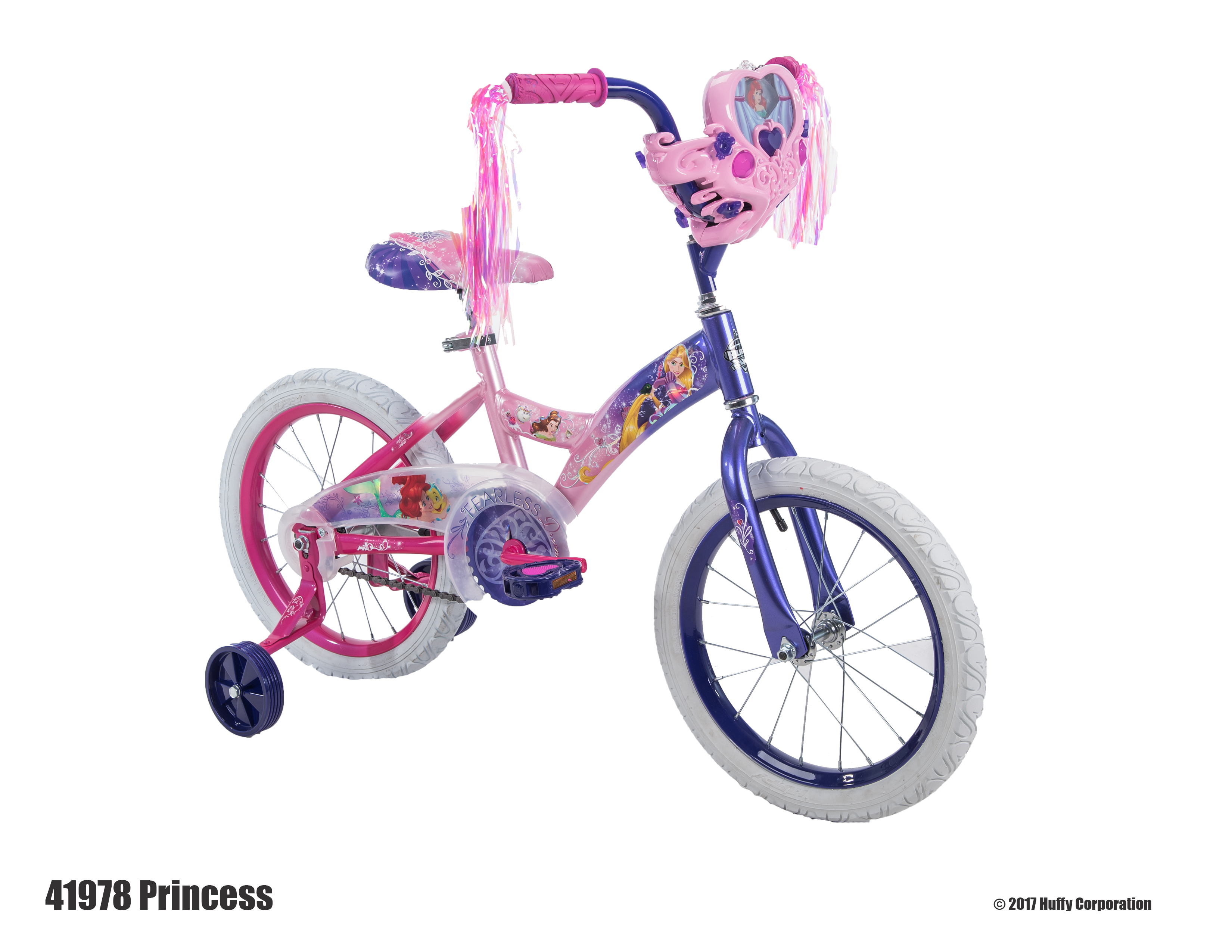 Disney Huffy 16” Princess Bike Shop Your Way Online Shopping & Earn