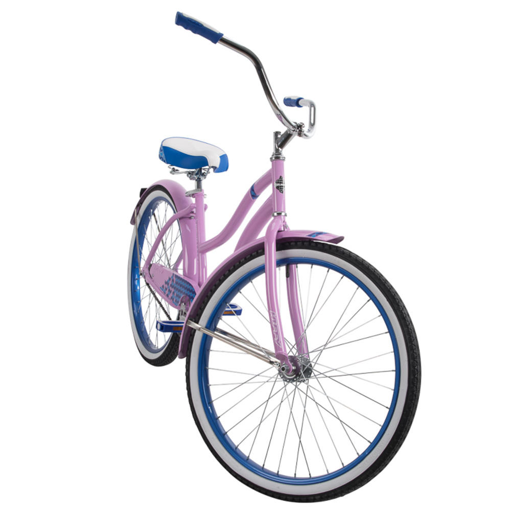 huffy good vibrations bike