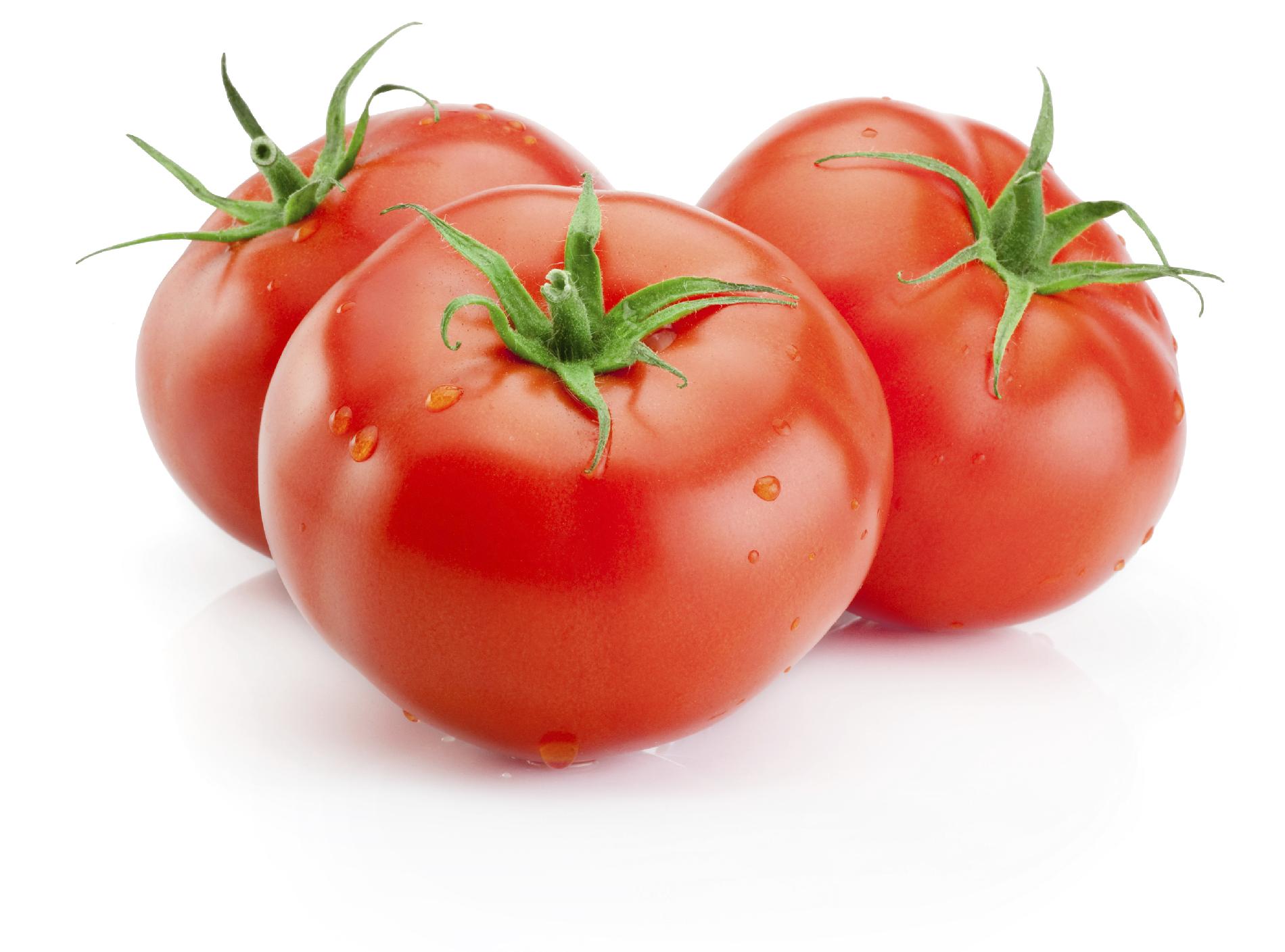 Vine Red Tomatoes