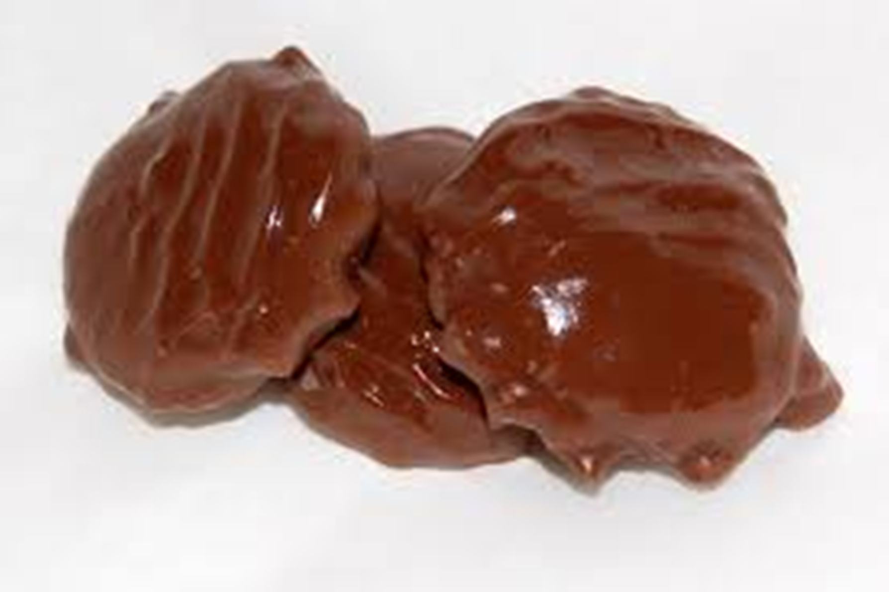Chocolate Caramel Peanut Cluster, 9 oz